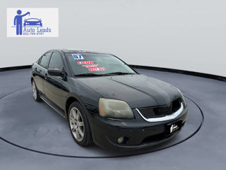 Used 2007 Mitsubishi Galant Ralliart image 1