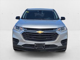 Used 2019 Chevrolet Traverse LS video 2