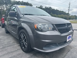 Used 2015 Dodge Grand Caravan SE w/ Quick Order Package 29E SE video 1