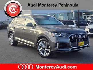 Used 2022 Audi Q7 3.0T Premium Plus w/ Premium Plus Package image 1