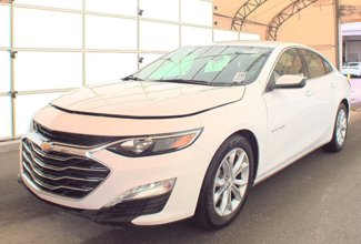 Used 2023 Chevrolet Malibu LT image 1