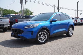 Used 2020 Ford Escape SE image 1