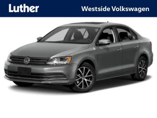 Used 2015 Volkswagen Jetta S w/ Welcome Package image 1