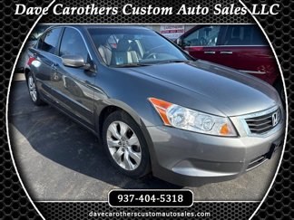 Used 2009 Honda Accord EX-L image 1