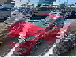 Used 2023 Kia Forte LXS video 1