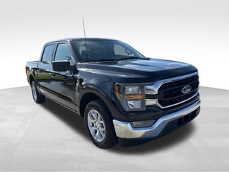Used 2023 Ford F150 XLT image 1