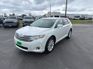 Used 2010 Toyota Venza image 1