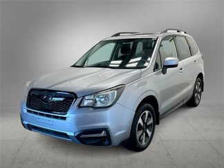 Used 2017 Subaru Forester 2.5i Premium w/ All-Weather Package image 1