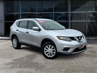 Used 2016 Nissan Rogue S image 1