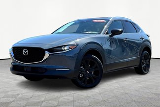Certified 2022 MAZDA CX-30 AWD 2.5 S w/ Preferred Package image 1