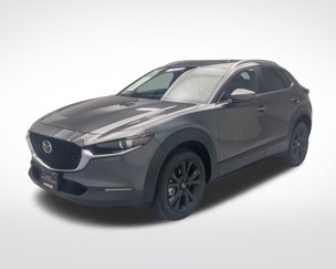 Certified 2022 MAZDA CX-30 AWD 2.5 S w/ Preferred Package image 1