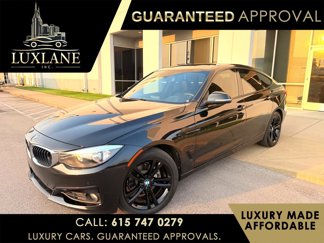 Used 2014 BMW 328i Gran Turismo xDrive image 1