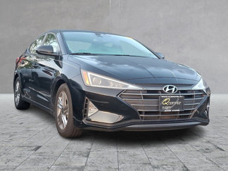Used 2019 Hyundai Elantra Value Edition image 1