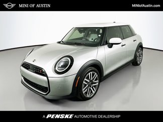 Certified 2025 MINI Cooper S image 1