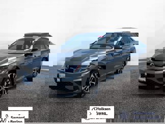 New 2025 Volkswagen Jetta Sport image 1