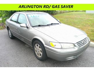 Used 1999 Toyota Camry V6 image 1