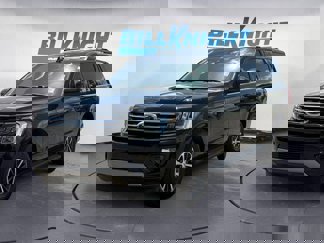 Used 2020 Ford Expedition XLT image 1