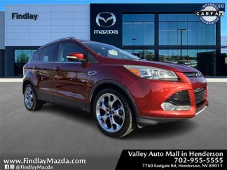 Used 2016 Ford Escape Titanium w/ Equipment Group 301A image 1