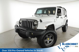 Certified 2018 Jeep Wrangler Unlimited Sport image 1