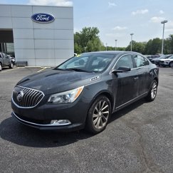 Used 2014 Buick LaCrosse Leather image 1