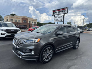 Used 2019 Ford Edge Titanium w/ Equipment Group 301A image 1