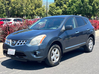 Used 2012 Nissan Rogue S w/ Special Edition Pkg image 1