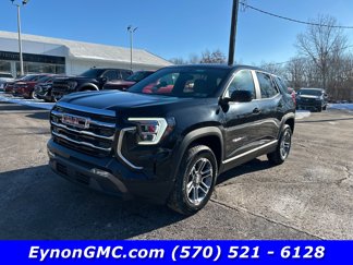 New 2025 GMC Terrain Elevation image 1