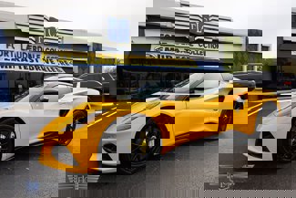 New 2024 Lotus Emira First Edition image 1