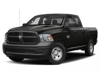 Used 2019 RAM 1500 Tradesman w/ Popular Equipment Group image 1