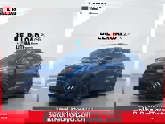 Used 2020 Kia Niro LX image 1