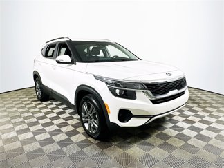 Used 2021 Kia Seltos S image 1