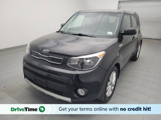 Used 2019 Kia Soul + image 1