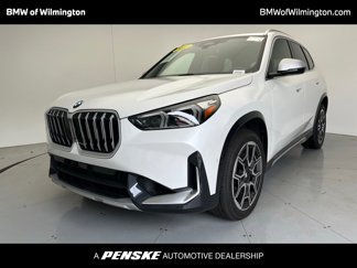 Certified 2023 BMW X1 xDrive28i image 1