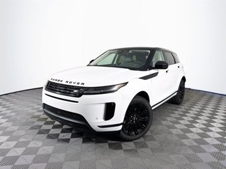 Used 2025 Land Rover Range Rover Evoque S image 1