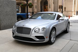 Used 2017 Bentley Continental GT image 1