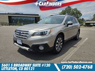 Used 2015 Subaru Outback 2.5i Limited image 1