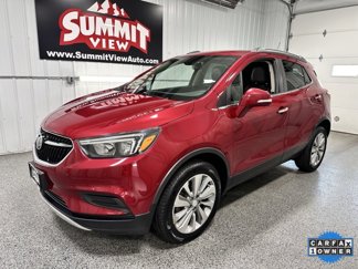 Used 2018 Buick Encore Preferred image 1