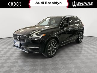 Used 2018 Volvo XC90 T6 Momentum w/ Convenience Package image 1