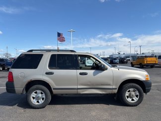 Used 2005 Ford Explorer XLS image 1