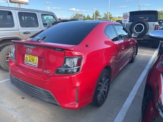 Used 2015 Scion tC image 1