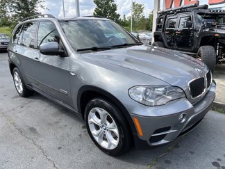 Used 2013 BMW X5 xDrive35i image 1