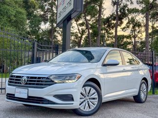 Used 2019 Volkswagen Jetta S image 1