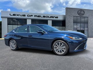 Used 2021 Lexus ES 350 w/ Premium Package image 1