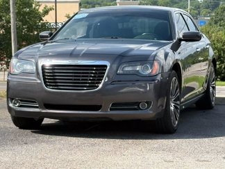 Used 2013 Chrysler 300 S w/ Light Group image 1