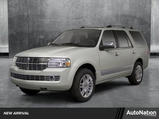 Used 2013 Lincoln Navigator 2WD w/ HD Trailer Tow Pkg image 1