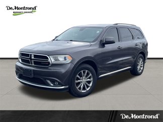 Used 2018 Dodge Durango SXT w/ Quick Order Package 2BB image 1