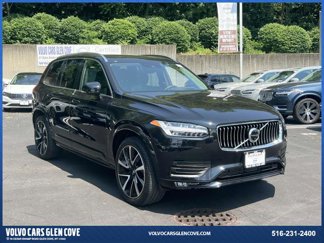 Used 2022 Volvo XC90 T6 Momentum w/ Advanced Package image 1