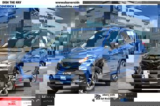 Certified 2024 Subaru Crosstrek 2.0i Premium image 1