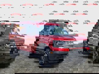 Certified 2024 Ford Bronco Sport Big Bend w/ Convenience Package image 1