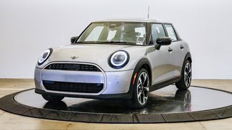 New 2025 MINI Cooper 4-Door Hardtop image 1